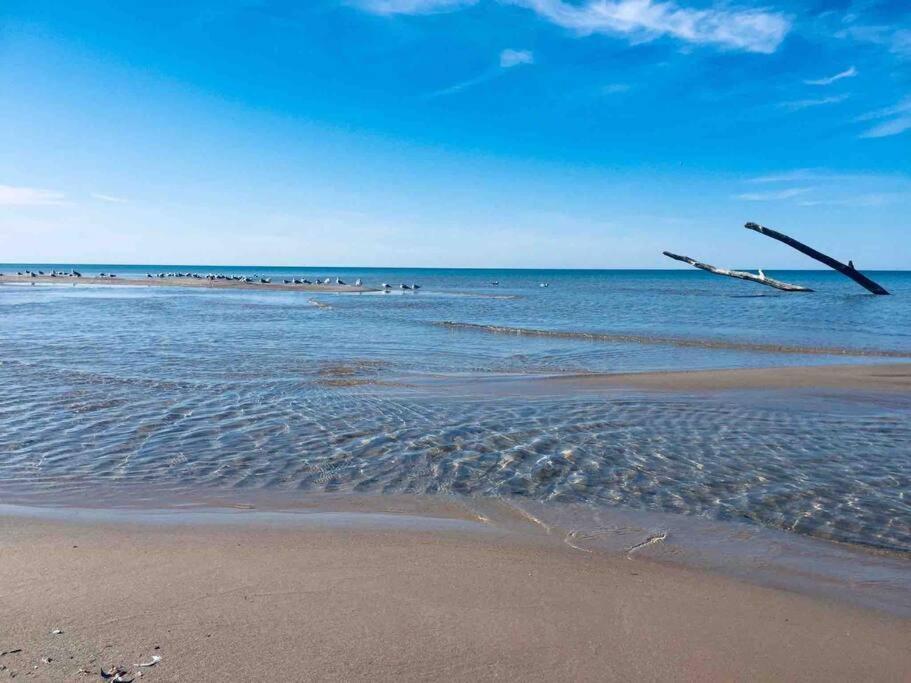 Cozy Cottage Retreat Lambton Shores Екстер'єр фото
